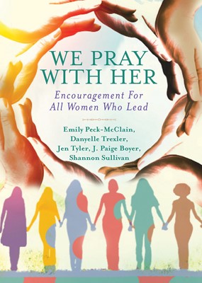 We Pray with Her (Paperback)