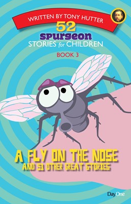 Book 3: A Fly On The Nose (Paperback)