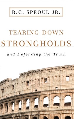 Tearing Down Strongholds (Paperback)