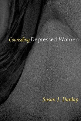 Counseling Depressed Women (Paperback)