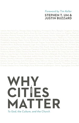 Why Cities Matter (Paperback)