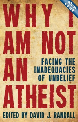 Why I Am not an Atheist (Paperback)