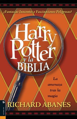 Harry Potter y la Biblia (Paperback)