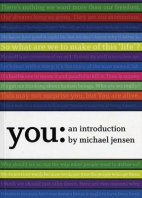 You: An Introduction (Paperback)