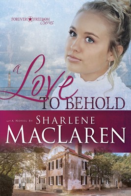 Love to Behold, A (Paperback)