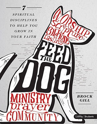 Feed The Dog Leader Kit (Kit)
