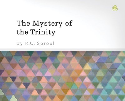 The Mystery of the Trinity CD (CD-Audio)