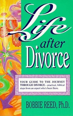 Life After Divorce (Paperback)