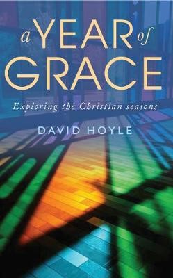 Year Of Grace, A (Paperback)