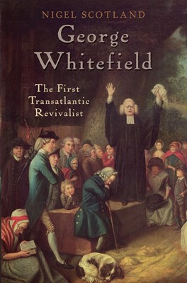 George Whitefield (Hard Cover)