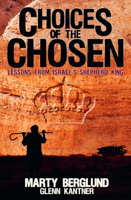 Choices Of The Chosen (Paperback)