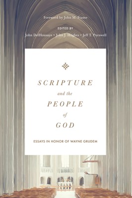 Scripture and the People of God (Hard Cover)