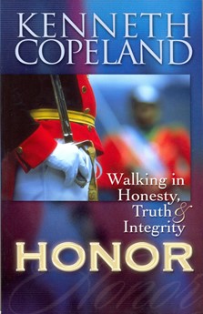 Honor (Paperback)