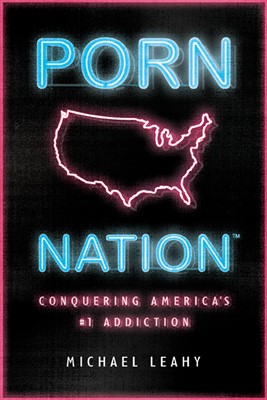 Porn Nation (Hard Cover)
