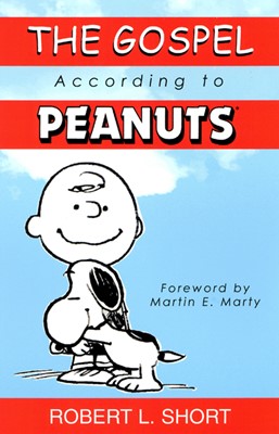 The Gospel According To Peanuts (Paperback)