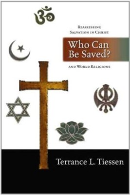Who Can Be Saved? (Paperback)