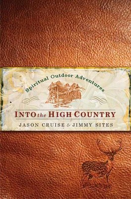 Into The High Country (Imitation Leather)