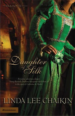 Daughter of Silk (Paperback)
