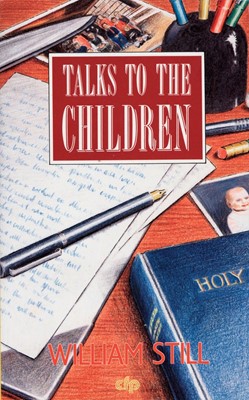 Talks to the Children (Paperback)