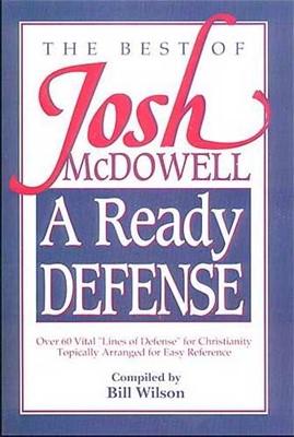 A Ready Defense (Paperback)