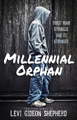 Millennial Orphan (Paperback)