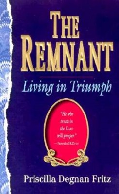 Remnant (Paperback)