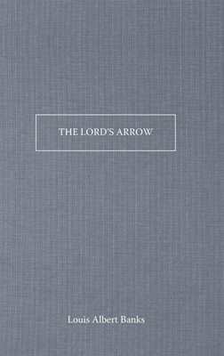 The Lord's Arrows (Paperback)
