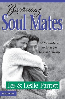 Becoming Soul Mates (Paperback)