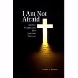 I Am Not Afraid (Paperback)