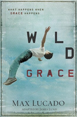 Wild Grace (Paperback)