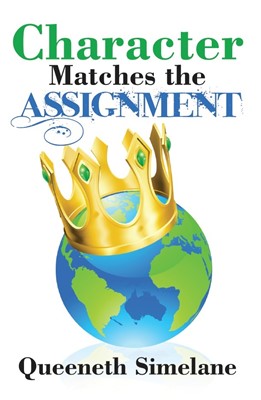 Character Matches The Assignment (Paperback)