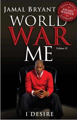 World War Me Vol II (Paperback)