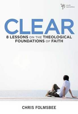 Clear (Paperback)