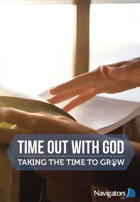 Time Out With God (Paperback)