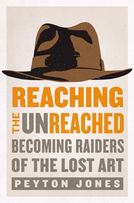 Reaching The Unreached (Paperback)