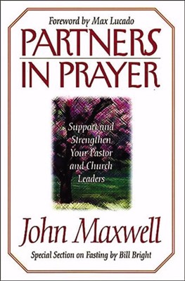 Partners In Prayer (Paperback)