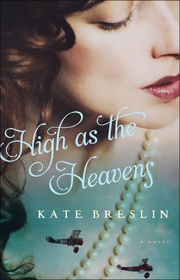 High As The Heavens (Paperback)