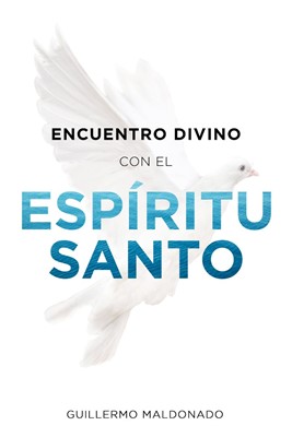 Encuentro Divino con el Espíritu Santo (Paperback)