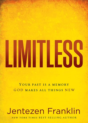 Limitless (Paperback)