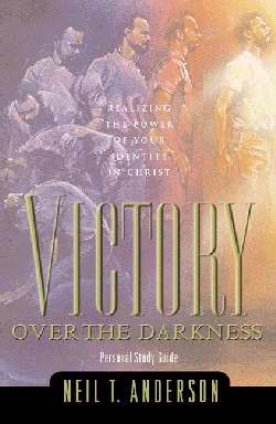 Victory Over The Darkness (Paperback)