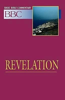 Basic Bible Commentary Revelation (Paperback)