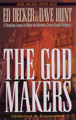 The God Makers (Paperback)