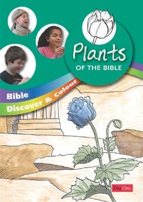 Plants Of The Bible (Paperback)