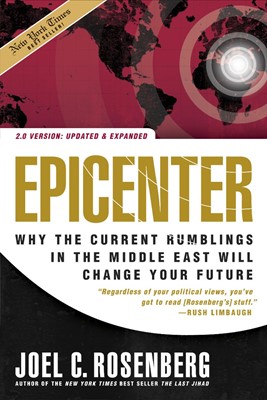 Epicenter 2.0 (Paperback)