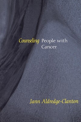 Counseling People with Cancer (Paperback)