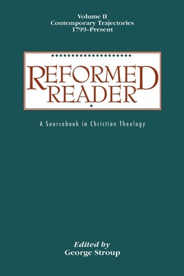 Reformed Reader Volume 2 (Paperback)