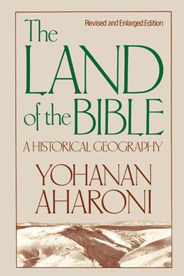 The Land of the Bible (Paperback)