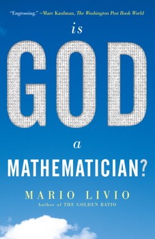 Is God A Mathematician? (Paperback)