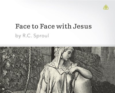 Face to Face with Jesus CD (CD-Audio)