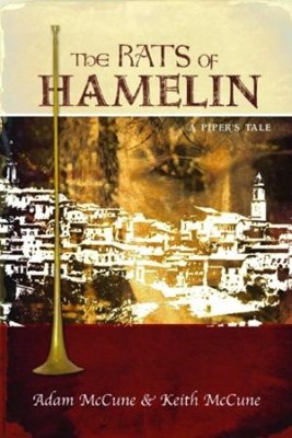 The Rats Of Hamelin (Paperback)